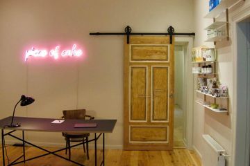 Berlin training rooms Meetingraum Meetingraum image 6