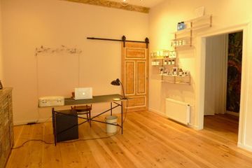 Berlin training rooms Meetingraum Meetingraum image 0