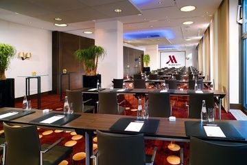 Berlin seminar rooms Meetingraum Marriott Meeting Room 