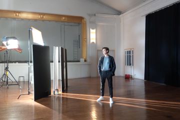 Paris training rooms Historic venue Le Solaris image 4