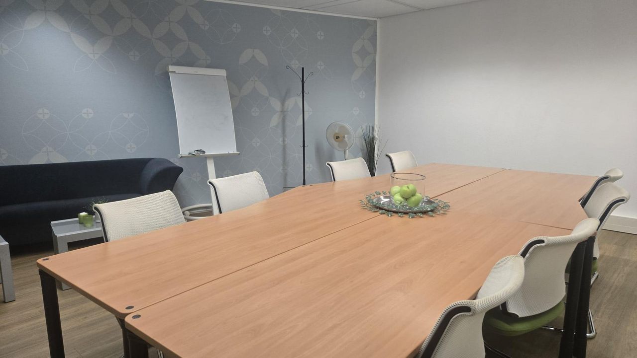 Almere  Meetingraum Oceanie Zaal - Vergaderzaal image 1