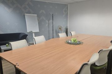 Almere Meeting room Oceanie Zaal - Vergaderzaal image 1