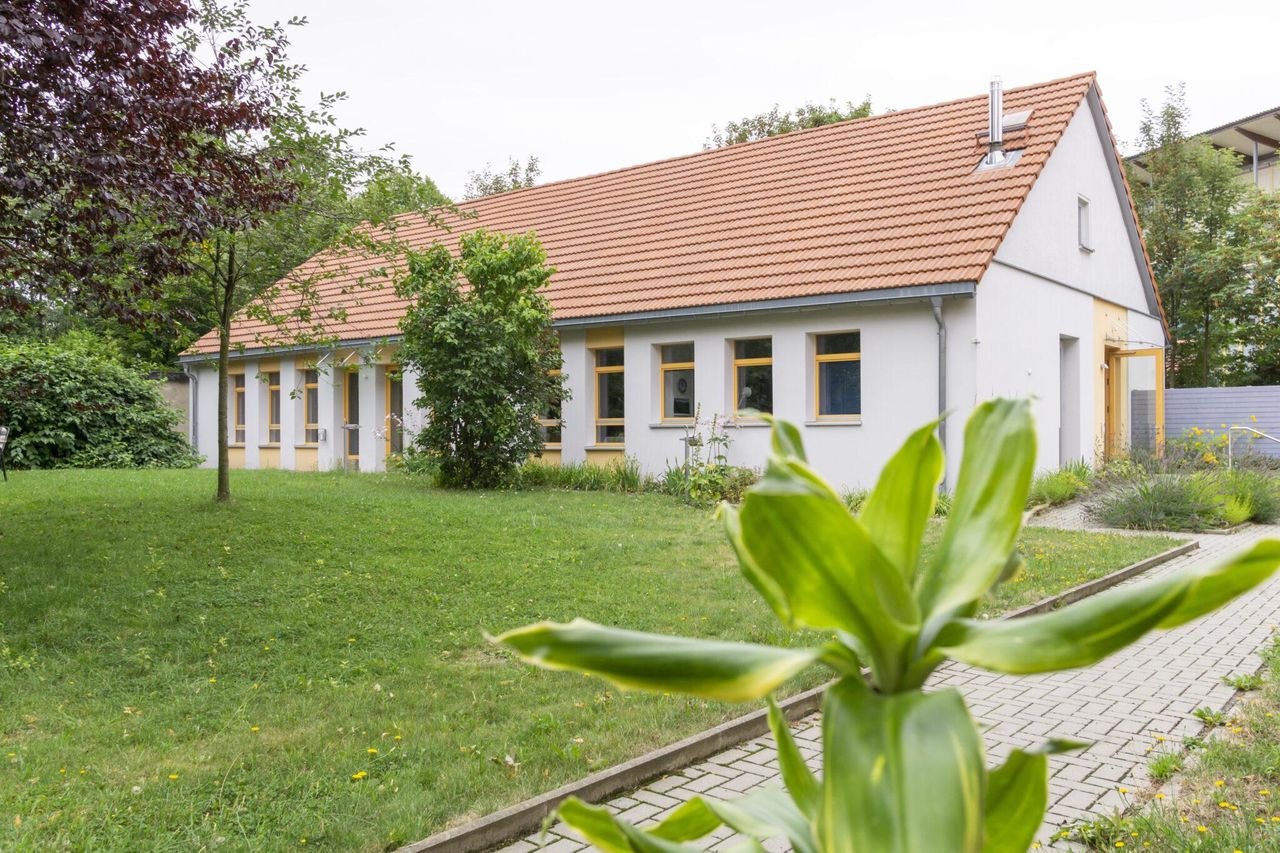 Rest of the World Offsite Meeting  kleines Haus image 10