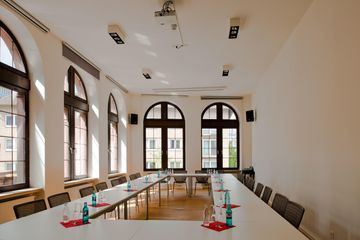 Frankfurt training rooms Historic venue Conference Room 2 image 5