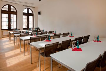 Frankfurt training rooms Historic venue Conference Room 2 image 4