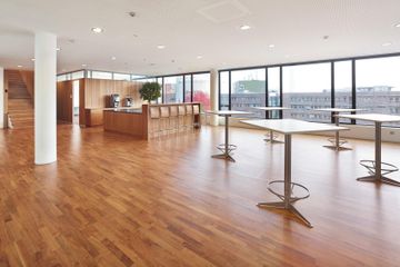 Münster training rooms Meetingraum Konferenzraum image 1