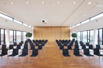 Münster training rooms Meetingraum Konferenzraum image 2