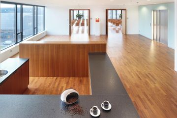 Münster training rooms Meetingraum Konferenzraum image 3