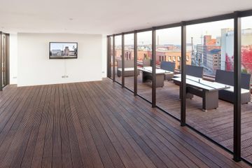 Münster training rooms Meetingraum Konferenzraum image 5