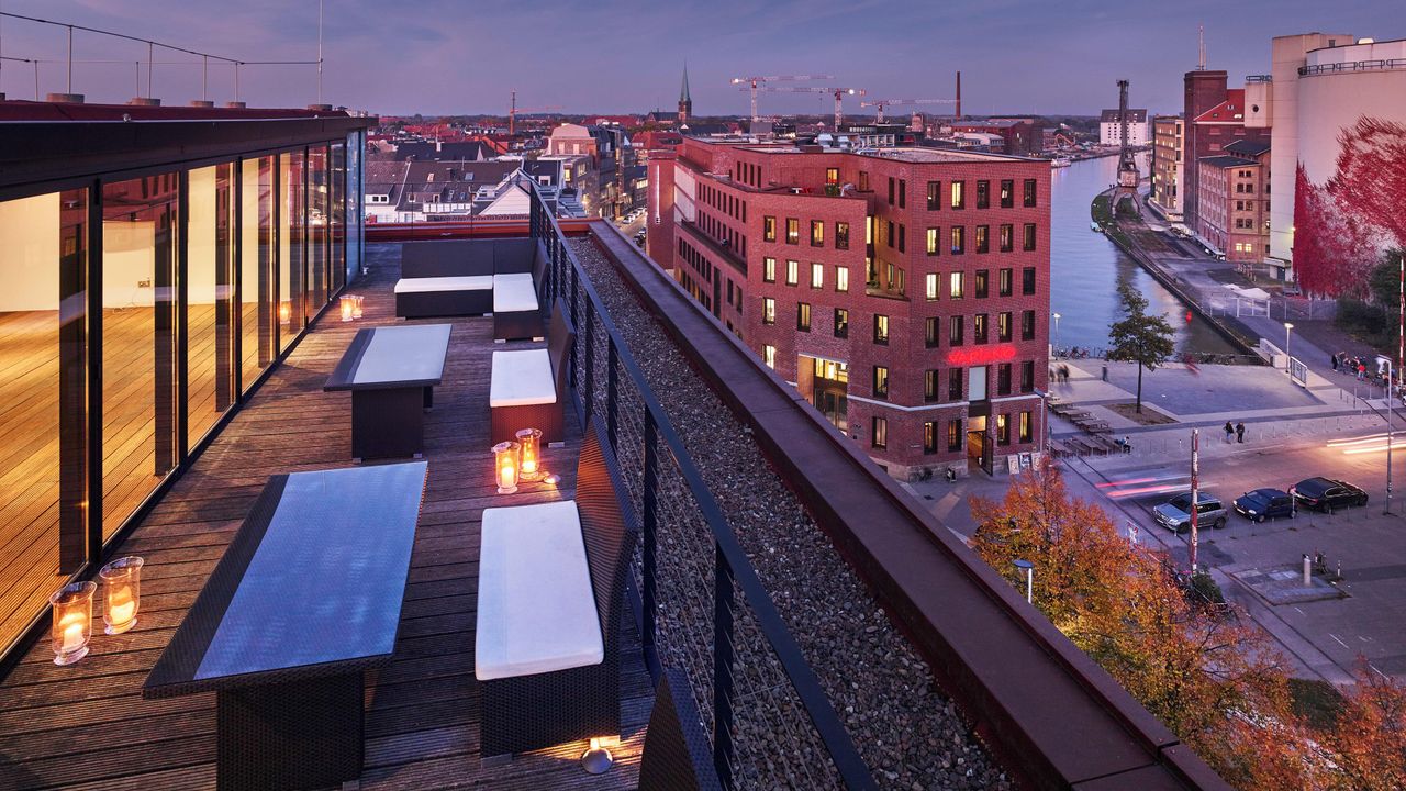 Münster training rooms Meetingraum Konferenzraum image 7