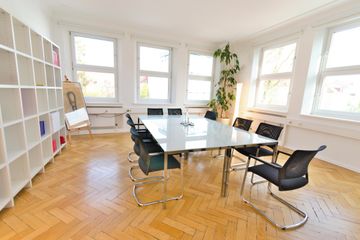 München training rooms Vergaderruimte Meetingroom image 0