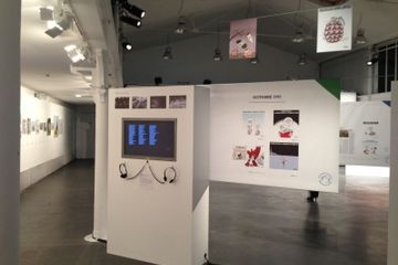 Paris corporate event spaces Meeting room Pavilion image 11