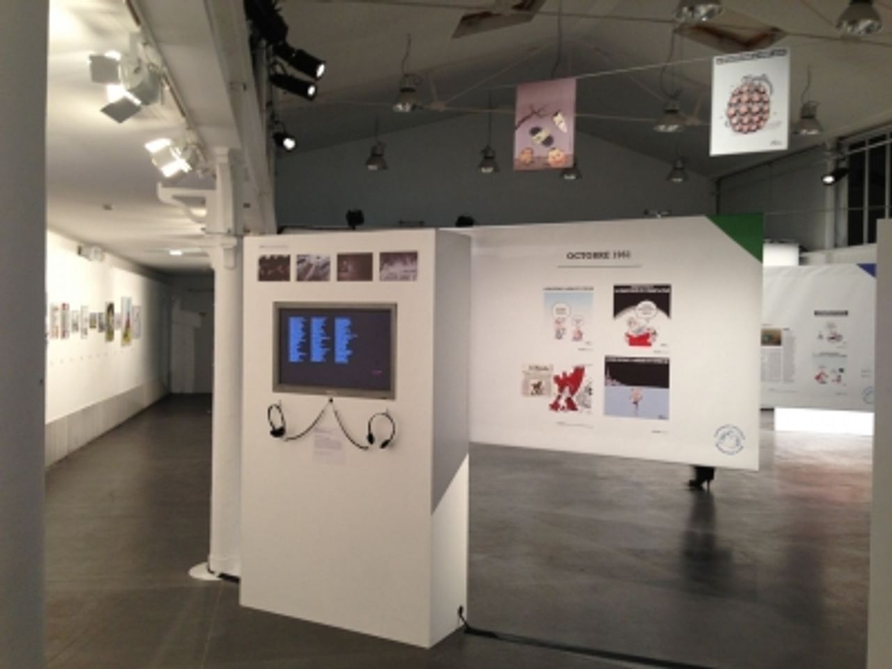 Paris corporate event spaces Meeting room Pavilion image 11