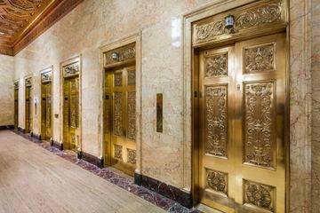 NYC training rooms Meetingraum Meeting room B for up to 8 people image 28