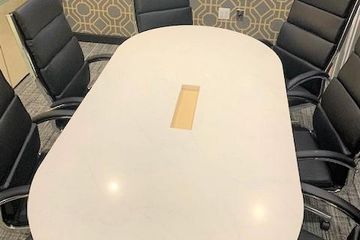 NYC training rooms Meetingraum Meeting room B for up to 8 people image 18