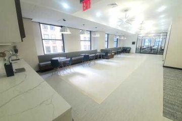 NYC training rooms Meetingraum Rolling Stones image 7