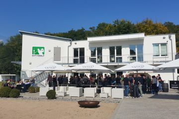 Fellbach PR & Marketing Event  Sonnenterrasse am Neckar image 2