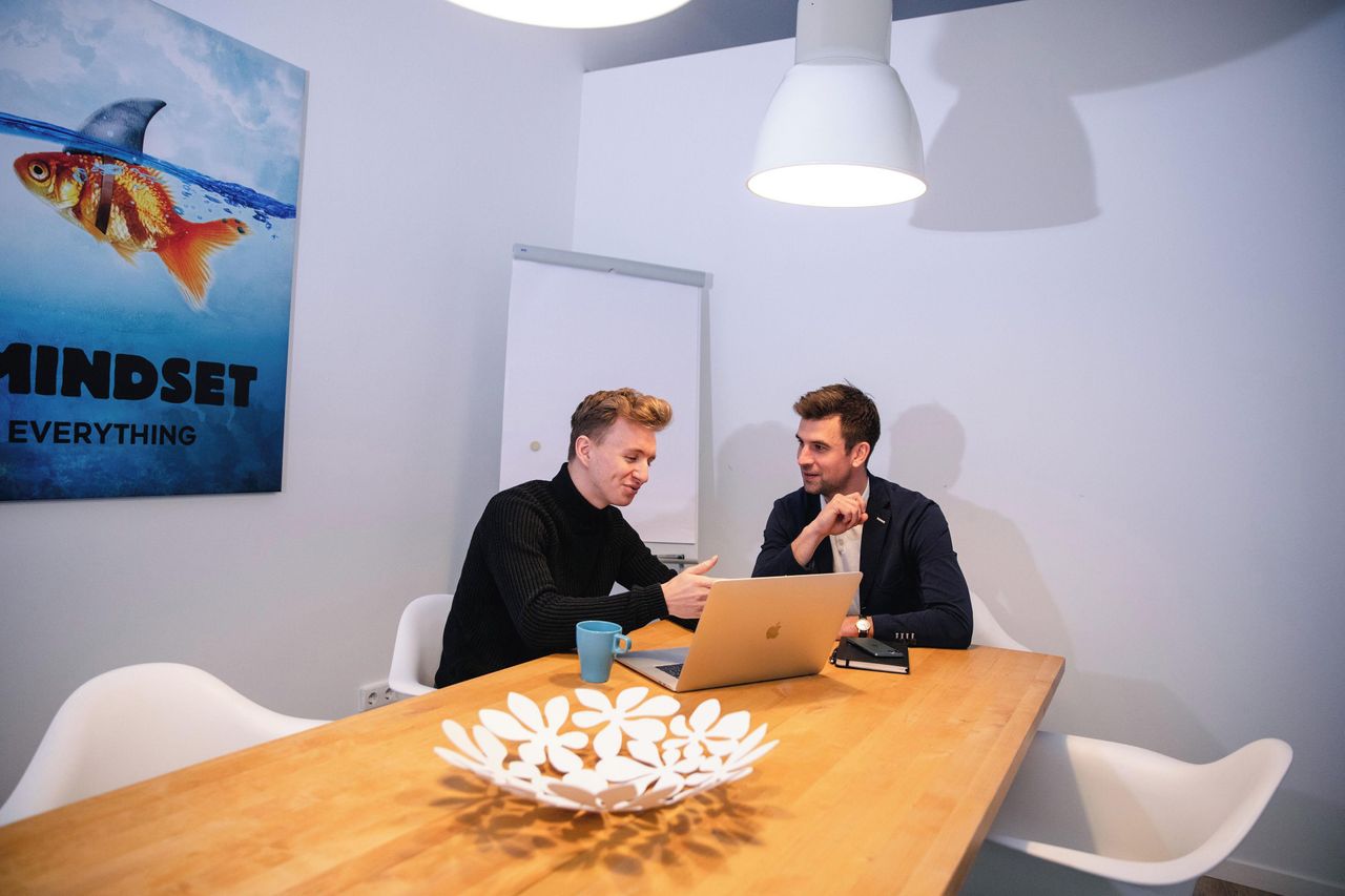 Münster Schulungsräume Meetingraum Pier 1  Surfers Paradise image 0