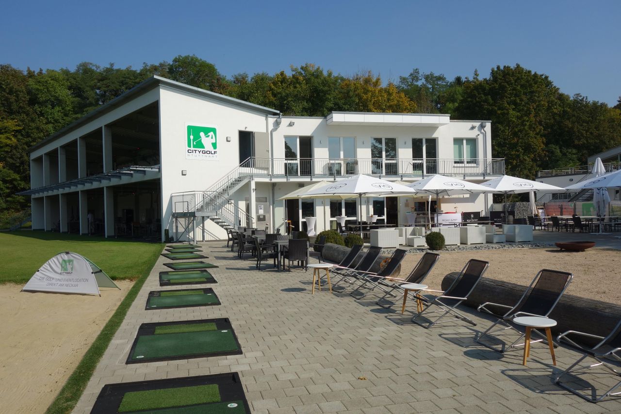 Fellbach PR & Marketing Event  Sonnenterrasse am Neckar image 3