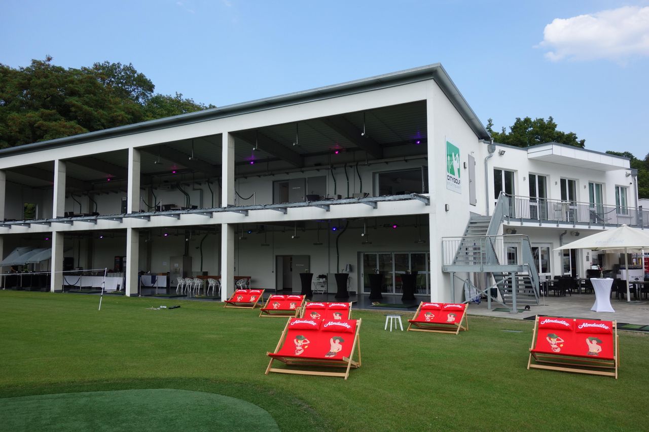 Fellbach PR & Marketing Event  Sonnenterrasse am Neckar image 4