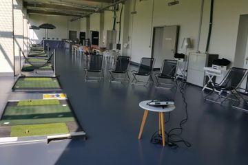 Fellbach PR & Marketing Event Eventebene Driving Range image 3