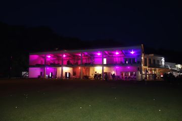 Fellbach PR & Marketing Event  Eventebene Driving Range image 2