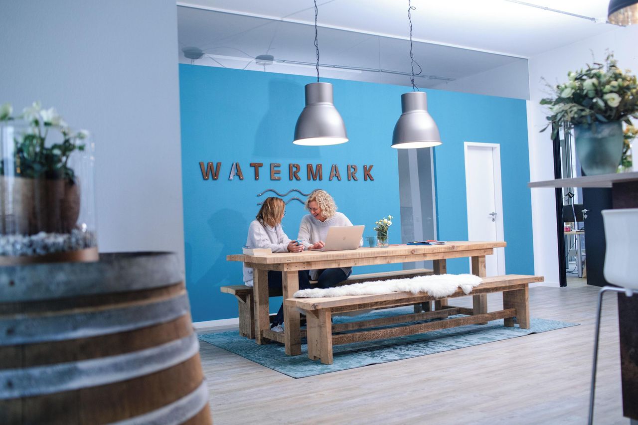 Münster Eventlocations Coworking Space LOUNGE image 3