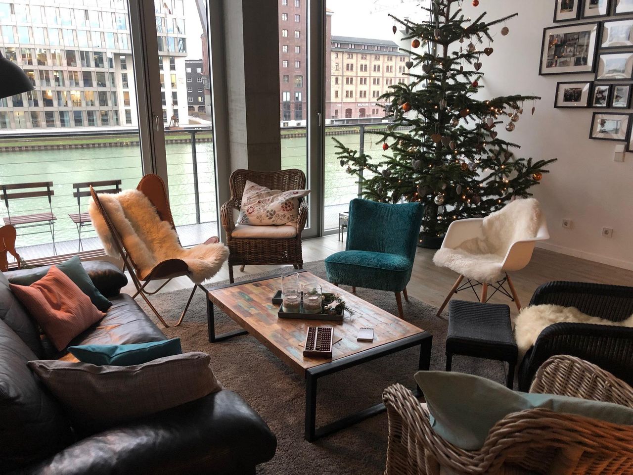 Münster corporate event spaces Coworking Space LOUNGE image 6