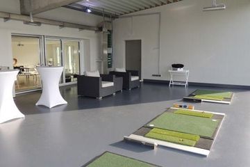 Fellbach PR & Marketing Event  Tagungsraum OG image 1