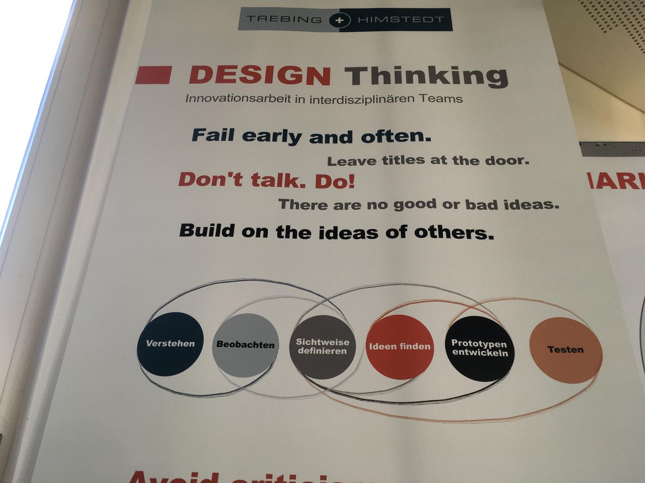 Rest of the World training rooms Workshop Studio image 11