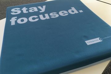 Rest of the World training rooms Workshop Studio image 3