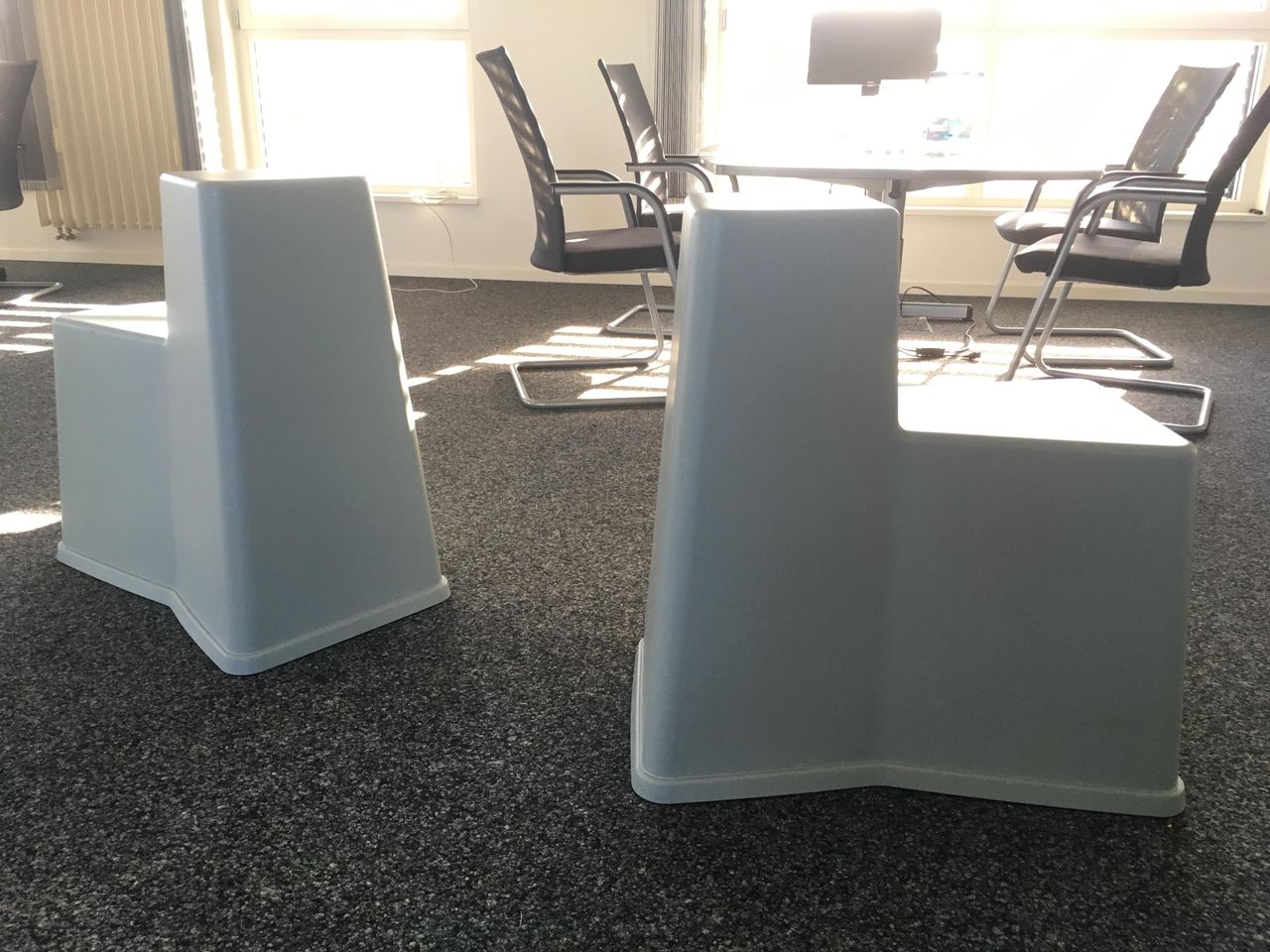 Rest of the World training rooms Workshop Studio image 5