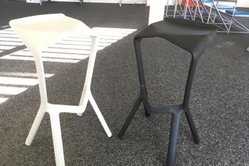 Rest of the World training rooms Workshop Studio image 4