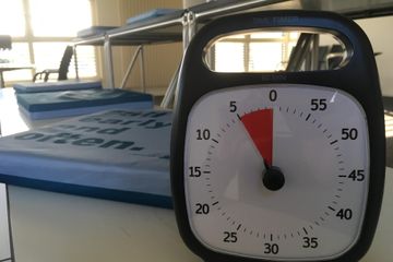 Rest of the World training rooms Workshop Studio image 0