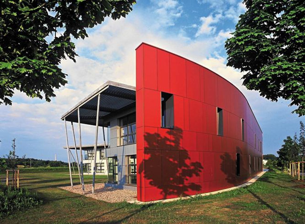 Rest of the World training rooms Workshop Studio image 13