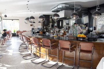 Berlin  Function Room Supersonico image 0