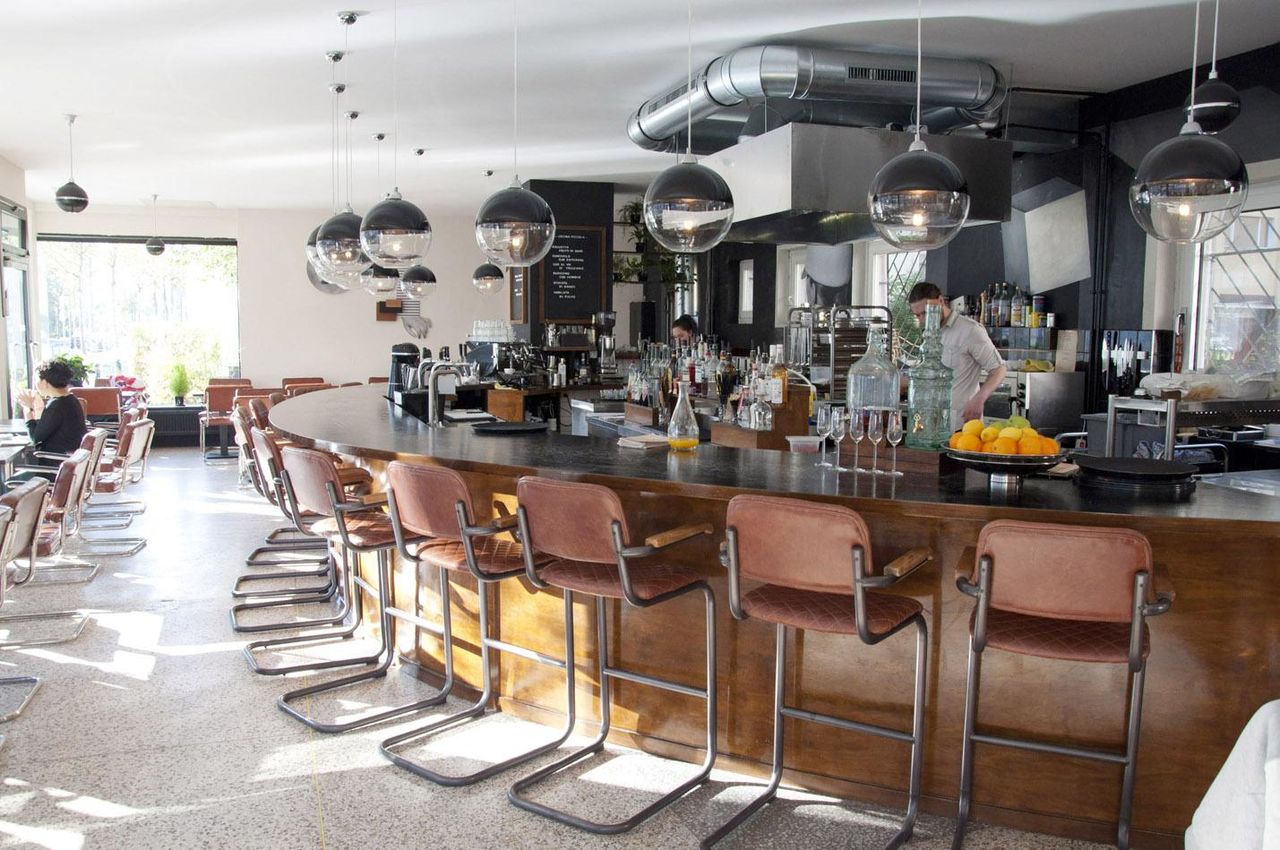 Berlin  Veranstaltungsraum Supersonico image 0