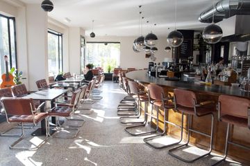 Berlin  Function Room Supersonico image 1