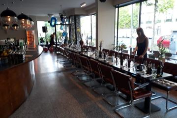 Berlin  Function Room Supersonico image 6