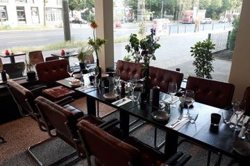 Berlin  Function Room Supersonico image 5