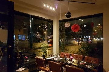 Berlin  Function Room Supersonico image 2