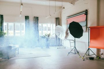 Berlin workshop spaces Foto Studio Studio image 2