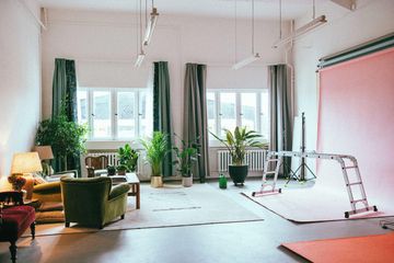 Berlin workshop spaces Foto Studio Studio image 0