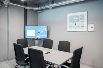 London training rooms Meeting room Clare Halifax meeting room image 0