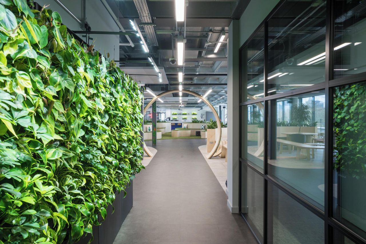 London training rooms Meeting room Clare Halifax meeting room image 3