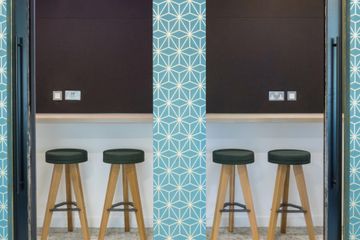 London training rooms Meeting room Clare Halifax meeting room image 1