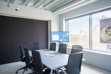 London training rooms Meetingraum Claudine O'Sullivan meeting room image 0