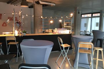 Berlijn training rooms Bijzondere locatie Space image 3