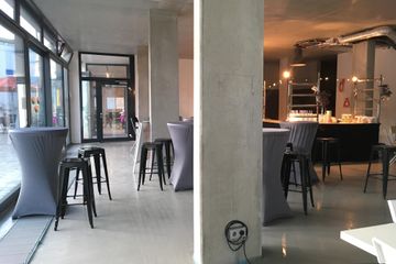 Berlijn training rooms Bijzondere locatie Space image 11