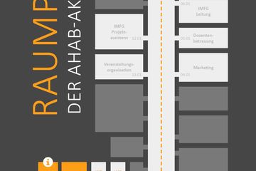 Berlijn seminar rooms klaslokaal Harmonie image 9